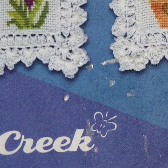 Stoney Creek Bookmark for Everyday Book 376 Cross Stitch Bookmarks - Picture 8 of 8